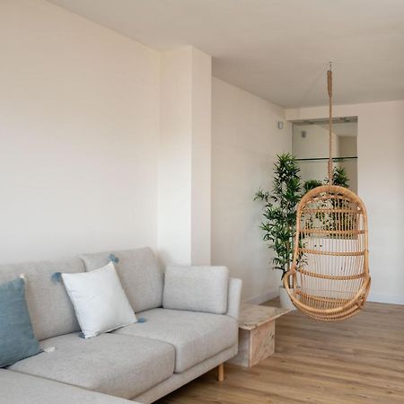 ジローナFlateli Penthouse Jaume Iアパートメント エクステリア 写真